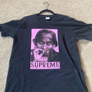 Supreme aguila tee